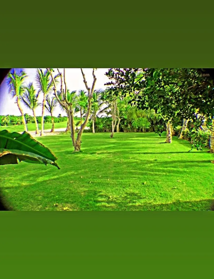 Villa Rubi 27 Luxurious Villa With 6 Bedrooms Pool And Private Beach Punta Cana