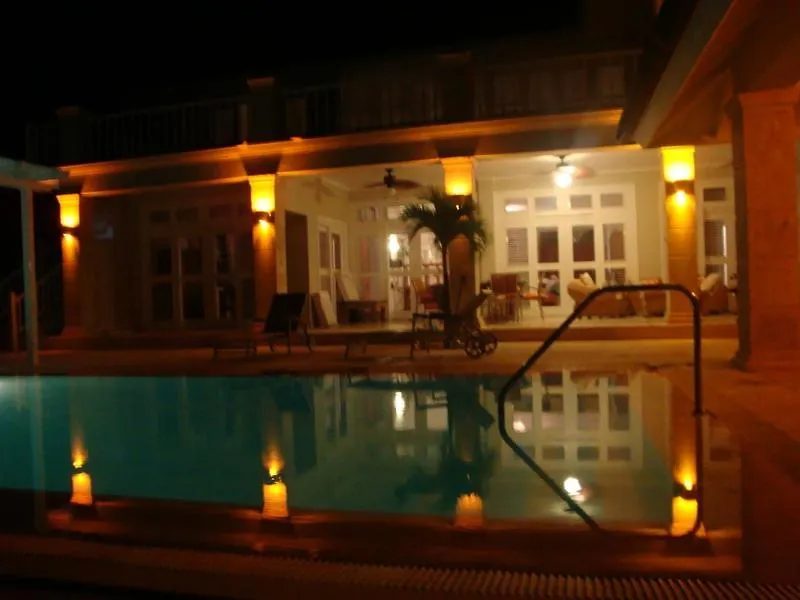 Villa Rubi 27 Luxurious Villa With 6 Bedrooms Pool And Private Beach Punta Cana 0*,  Dominican Republic