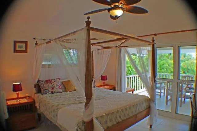 Villa Rubi 27 Luxurious Villa With 6 Bedrooms Pool And Private Beach Punta Cana