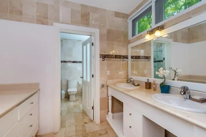 Villa Rubi 27 Luxurious Villa With 6 Bedrooms Pool And Private Beach Punta Cana