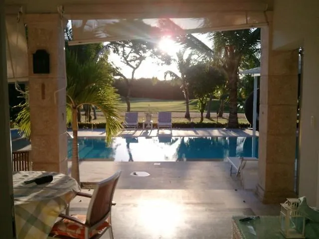 Villa Rubi 27 Luxurious Villa With 6 Bedrooms Pool And Private Beach Punta Cana