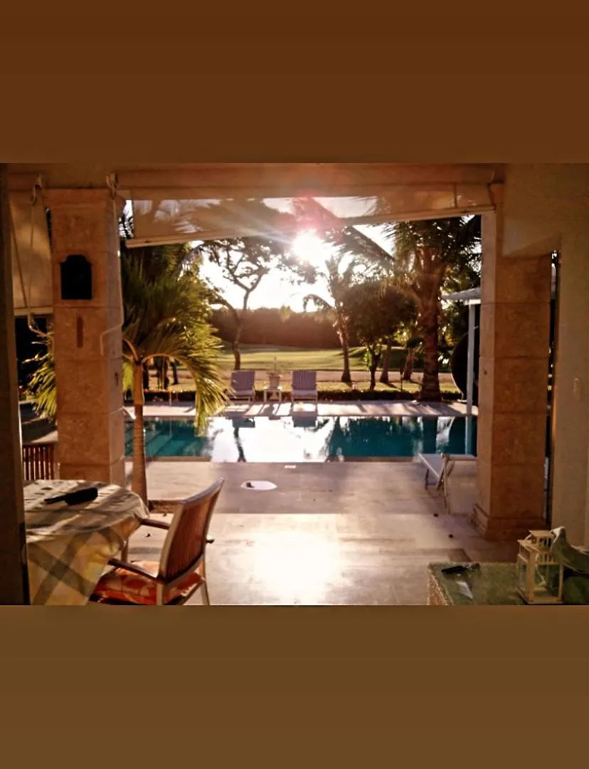 Villa Rubi 27 Luxurious Villa With 6 Bedrooms Pool And Private Beach Punta Cana