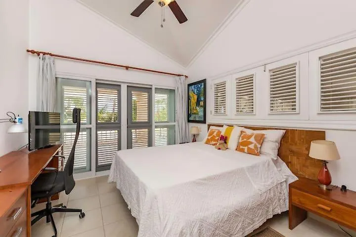 Villa Rubi 27 Luxurious Villa With 6 Bedrooms Pool And Private Beach Punta Cana