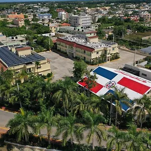 Hotel Yonu, Punta Cana
