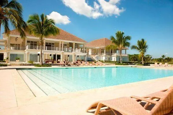 Villa Rubi 27 Luxurious Villa With 6 Bedrooms Pool And Private Beach Punta Cana 0*,