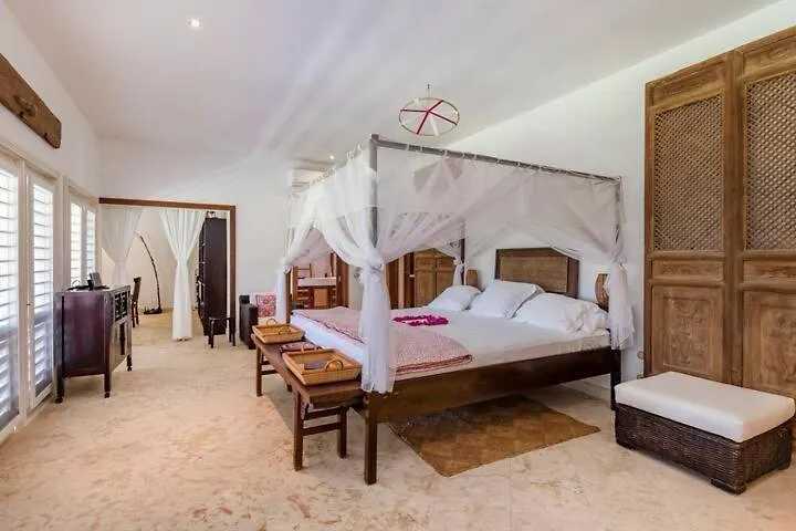 Villa Rubi 27 Luxurious Villa With 6 Bedrooms Pool And Private Beach Punta Cana 0*,  Dominikanska republiken